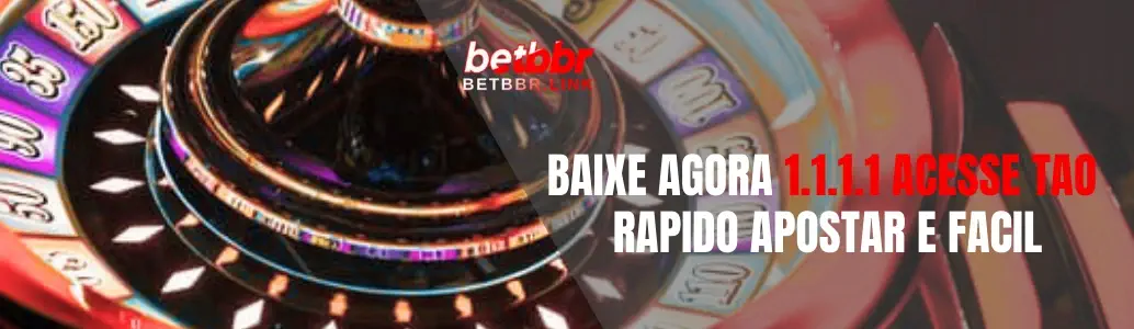 betbbr aplicativo