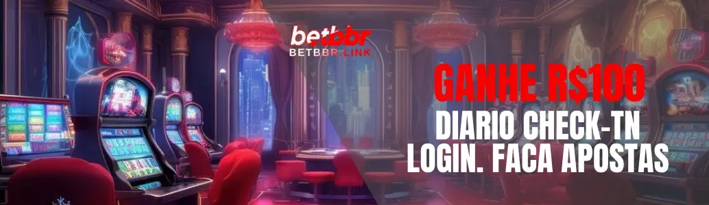 betbbr promoções